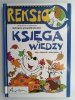 REKSIO. KSIĘGA WIEDZY - Beata Dawczak